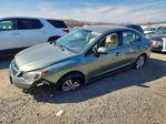 Subaru Impreza 2016