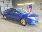 Ford Fusion 2013