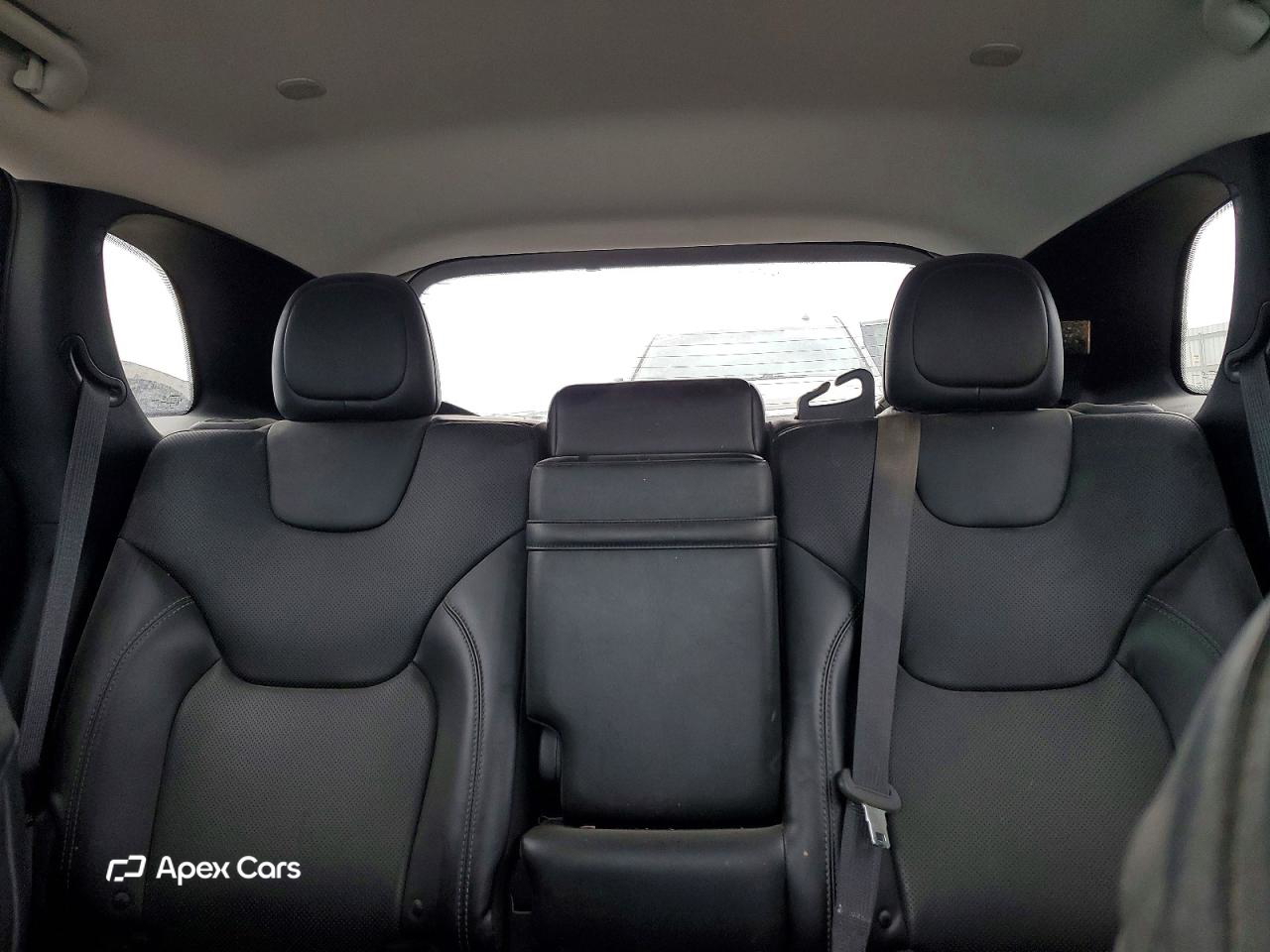 Jeep Cherokee 2019