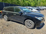Acura MDX 2014