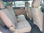 Ford Explorer 2013