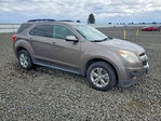 Chevrolet Equinox 2011