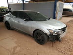 Nissan Maxima 2018