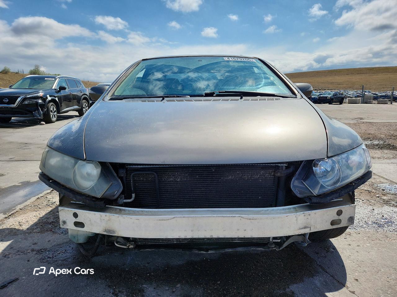 Honda Civic 2007