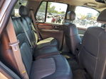 GMC Envoy 2002