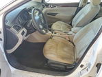 Nissan Sentra 2016