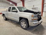 Chevrolet Silverado 2017