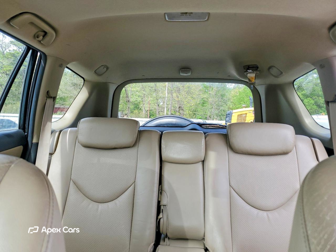 Toyota RAV 4 2010