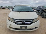 Honda Odyssey 2015