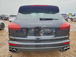 Porsche Cayenne 2015