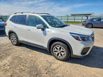 Subaru Forester 2021