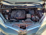 Toyota Sienna 2018