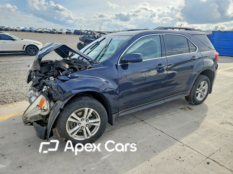Chevrolet Equinox 2015 - Image 1 of 14