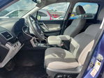 Subaru Forester 2018