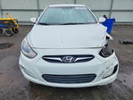 Hyundai Accent 2012