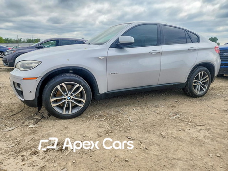 BMW X6 2014 - Image 1 of 13