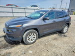 Jeep Cherokee 2017