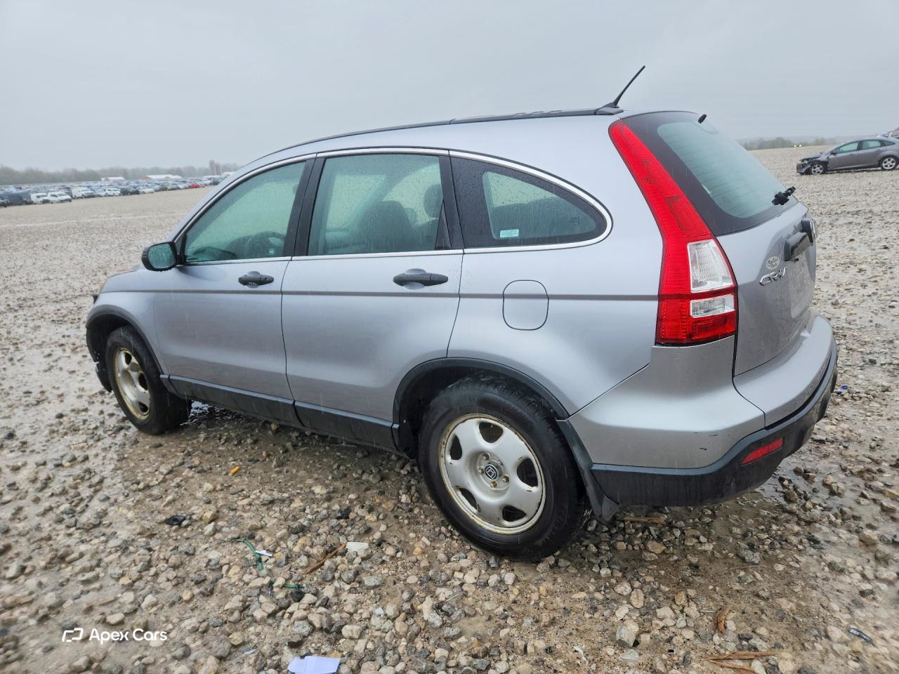 Honda CR-V 2007