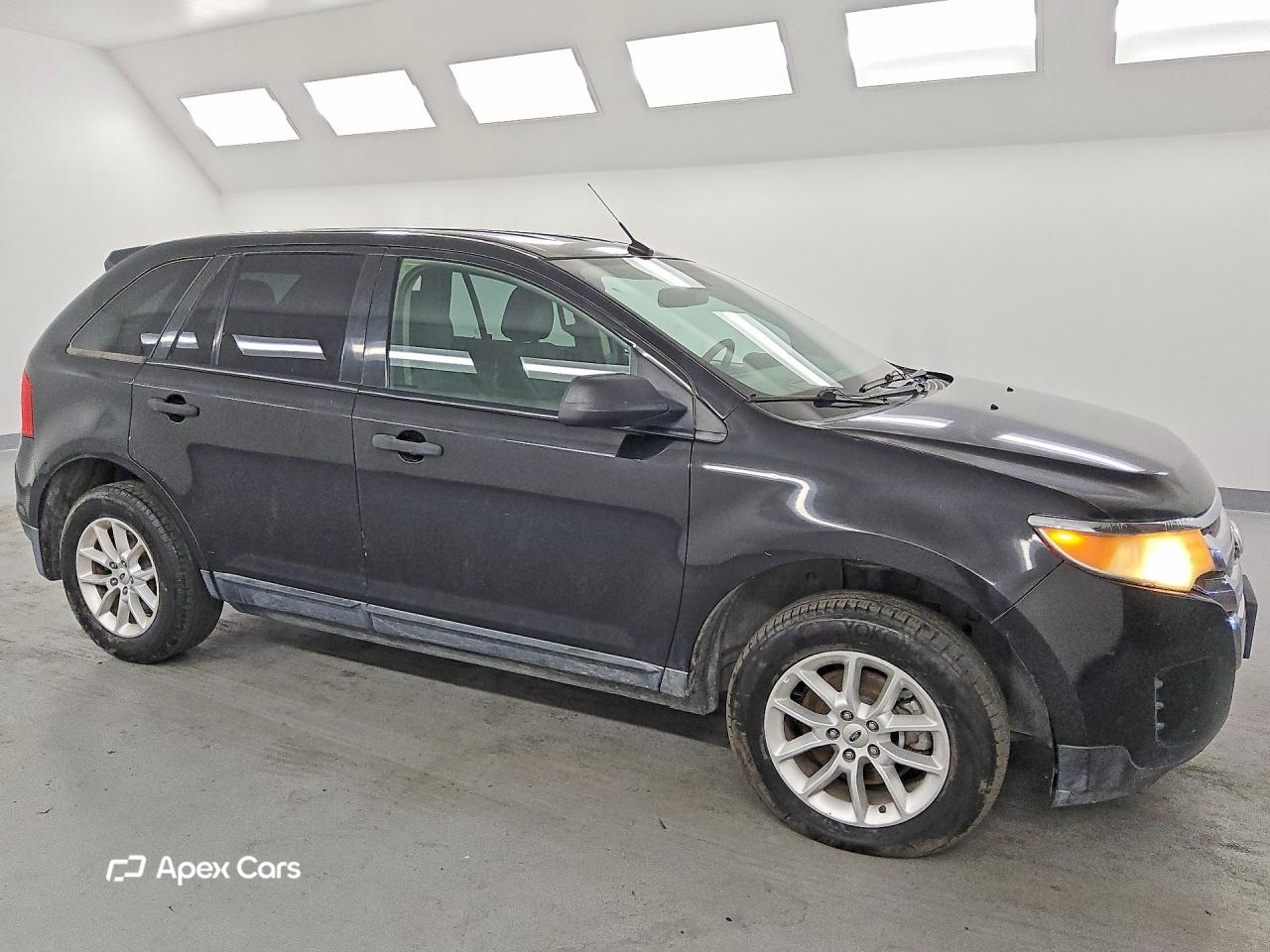 Ford Edge 2014