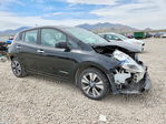 Nissan Leaf 2013