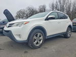 Toyota RAV 4 2015