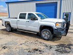 GMC Sierra 2016
