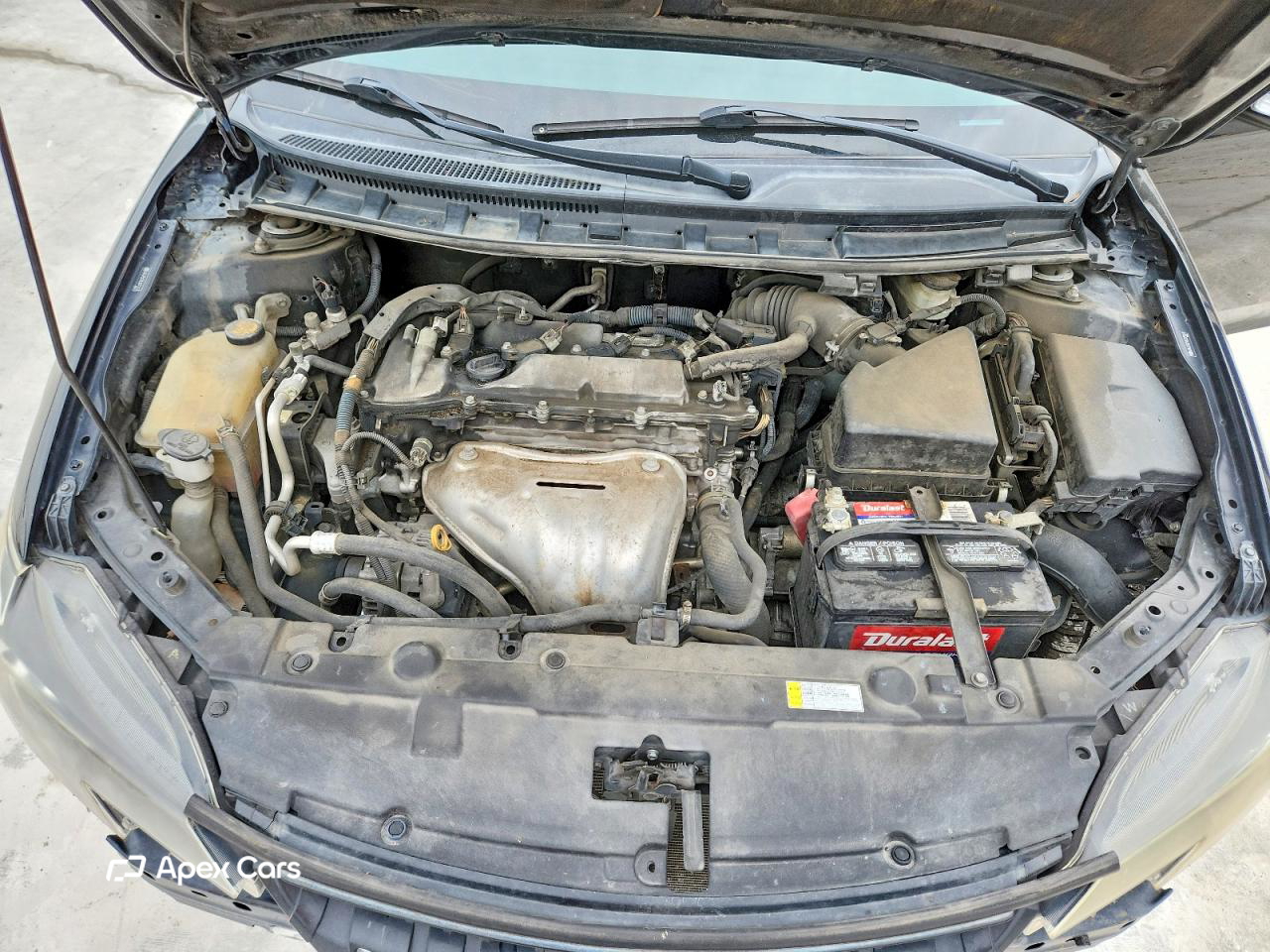 Scion tC 2014