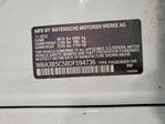 BMW Series 3 2013
