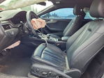 Audi A5 2018