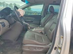 Honda Odyssey 2012