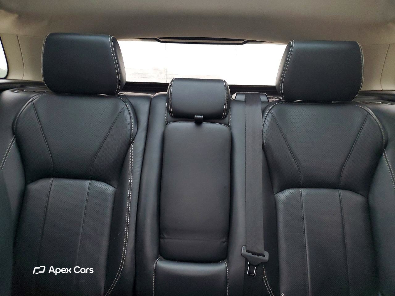 Land Rover Range Rover 2016