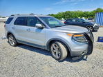 Ford Explorer 2013