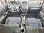 Nissan Versa 2019