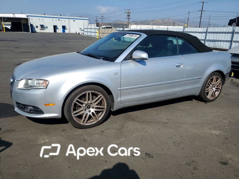 Audi A4 2009 - Zdjęcie 1 z 13