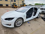 Tesla Model S 2018