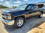 Chevrolet Silverado 2018