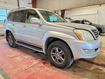 Lexus GX 2008