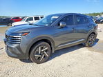 Nissan Kicks 2025