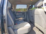 Dodge RAM 2012