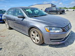 Volkswagen Passat 2014