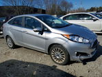 Ford Fiesta 2015