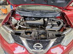 Nissan Rogue 2015
