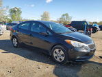 Kia Forte 2016