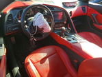 Chevrolet Corvette 2014