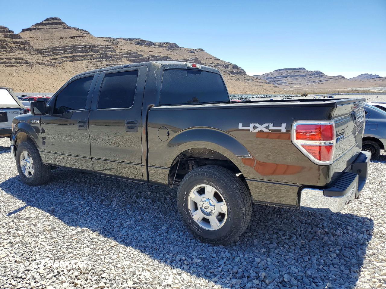 Ford F-150 2009