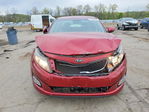 Kia Optima 2015