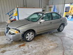Nissan Sentra 2004
