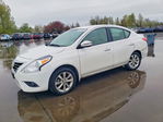 Nissan Versa 2015