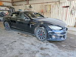 Tesla Model S 2016