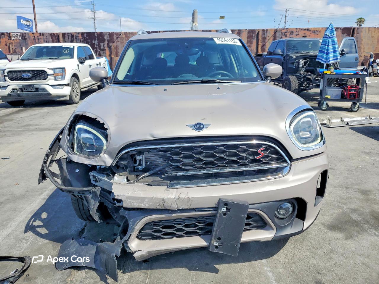 MINI Cooper 2024